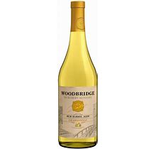 Woodbridge Rum Barrel Aged Chardonnay - 750 ML