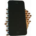 Apple iPhone 5 - 32GB - Black & Slate (Unlocked) A1428 (GSM)