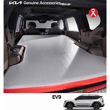 Kia Genuine Ev9 Air Mattress / Air Mat For Camping & Rest