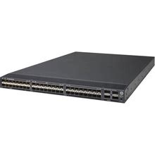 JG554A HP Networking 5900Af-48Xg-4Qsfp+ 48-Ports SFP+ 10 Gigabit Rack-