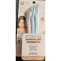 Finishing Touch Dermaplane Facial Hair Remover, 4 Ct- FREE SHIPPING!