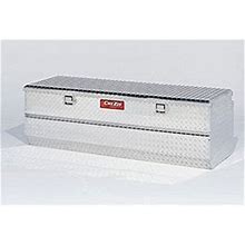 Dee Zee 8556 Red Label Utility Tool Box Length: 56"