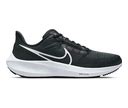 Mens Nike Air Zoom Pegasus 39 Running Shoe - Black / White, Size: 8, Medium | Footwear - Road Runner Sports