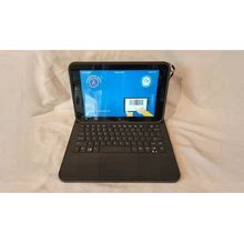HP Pro Tablet 10 EE G1 10.1"" Tablet Intel Atom 1.33Ghz 2GB 32GB Emmc Windows 8