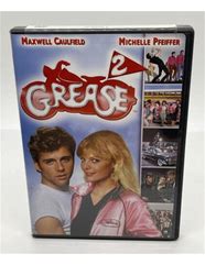 Image result for Grease 2 DVD Michael