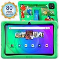 Contixo 10" Kids Tablet 64Gb, Includes 80+ Disneystorybooks, Kid-Proof Case With Kickstand, Powered By Android 13 + Octa-Core 2.0, 4GB RAM (2023 Model