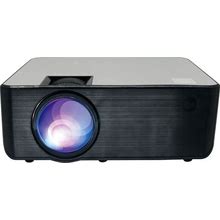 RCA RPJ133 720P HD Home Theater Projector With Included Roku Streaming Stick