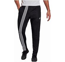 Adidas Men's Tiro Soccer Track Pant, Black
