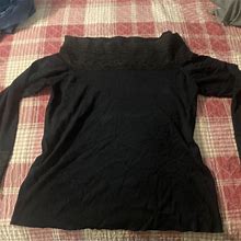 Venus Sweaters | New Venus Sweater | Color: Black | Size: 2X
