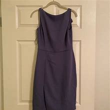 Reiss Dresses | Reiss Dress | Color: Blue | Size: 0