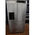 Kitchenaid KRMF706ESS 36"" Stainless French Door Refrigerator 51370 JL SALE!