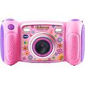 Vtech Kidizoom Camera Pix, Pink Selfie (Frustration Free Packaging) - Open Box
