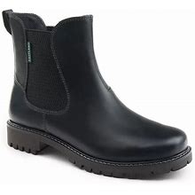 Eastland Ida Women's Ankle Boots, Size: 8 Medium, Black