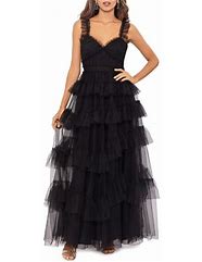 Image result for Black Dress