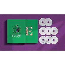 Elton John - Elton Jewel Box [8Cd Super Deluxe Edition] - CD