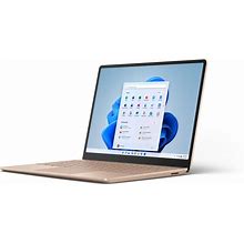 Microsoft Surface Laptop Go 2 12.4" Touchscreen Notebook - 1536 X 1024 - Intel Core i5 11th Gen I5-1135G7 Quad-Core (4 Core) ...