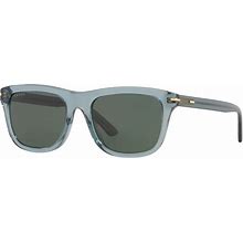Gucci Men's Sunglasses, GG1444S - Green