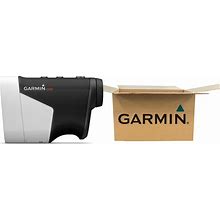 Garmin Golf Approach Z82 Rangefinder [OPEN BOX]