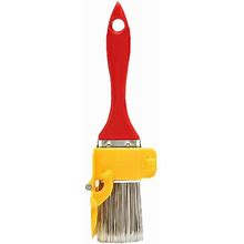 1Set Clean Cut Profesional Edger Paint Brush Edger Brush Tool Multifunction 204cm Paint Application