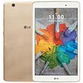 LG G Pad X V521 - 16GB - Wi-Fi + 4G (T-Mobile) 8 Inch Tablet - Gold, 001