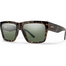 Smith Lineup Polarized Sunglasses, Tortoise
