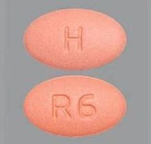 Rosuvastatin - 30 Tablets, 20 MG