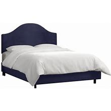 Greyleigh™ Teen Morris Upholstered Standard Bed In Brown | Size King | J000971860_1000379503_1041902107 | Joss & Main