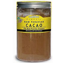 Of The Earth, Organic Cacao Powder, 180G