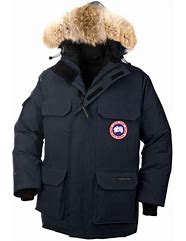 Image result for Canada Goose Expedition