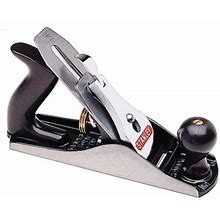 STANLEY BAILEY 9 3/4 in. Bench Plane