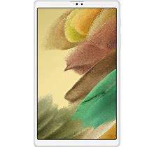 SAMSUNG Galaxy Tab A7 Lite 8.7" 32GB Wifi Android Tablet, Compact, Portable, Slim Design, Kid Friendly, Sturdy Metal Frame, Expandable Storage, Long