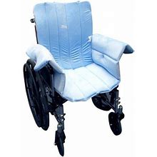 Skil-Care 703006 18 in. Wheelchair Cozy Seat