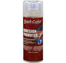 Duplicolor CP199 Adhesion Promoter Adhesion Promoter Clear Primer 11 Oz. Aerosol