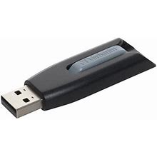 Verbatim Superspeed 32GB USB 3.0 Store N Go V3 Drive (49173)