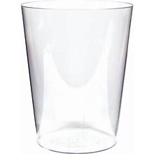 Clear Plastic Cylinder Container Clear | Party Supplies | Candy