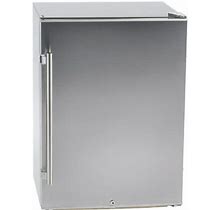 Stainless Steel Outdoor 4.8 Cu Ft Refrigerator