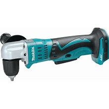 18V LXT Lithium-Ion 3/8 in. Cordless Angle Drill (Tool-Only) - 205743122