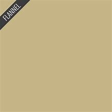 Flannel Solid In Tan (F019-1369) | Flannel Solid | Robert Kaufman | Fc5bjh - Fdn3tq - Fssd0