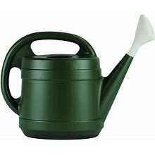 The HC Companies 2 Gallon Standard Watering Can, Green