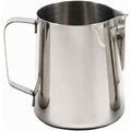 Rattleware Frothing Pitcher - 12 Oz | Seattle Coffee Gear