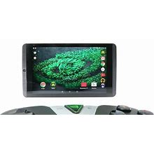 Nvidia Shield K1 8" 16Gb Gaming Tablet - Black