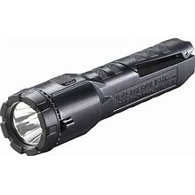 Streamlight Black Dualie Intrinsically Safe Dual Beam Flashlight -68752