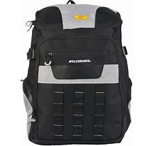 Michigan Wolverines Franchise Backpack