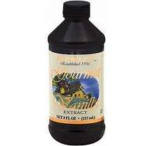 Rodelle Extract Vanilla 8 Oz (Pack Of 12)