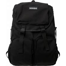Simple Large Backpack School Bag For 9-12 Grade