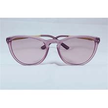 Polo PH4118 5220/84 ROSE COLORED Sunglasses New Authentic 55