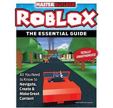 Roblox: The Essential Guide