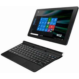 Windows Tablet Wi-Fi Model Kbm101k-Nb Blue Windows 10 Home 64Bit 32Gb