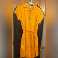 Nine West Dresses | Womens Dress | Color: Yellow | Size: S
