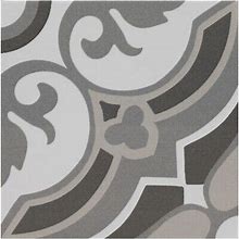 Msi Nmat8x8 Kenzzi - 8" X 8" Square Floor And Wall Tile - Matte -